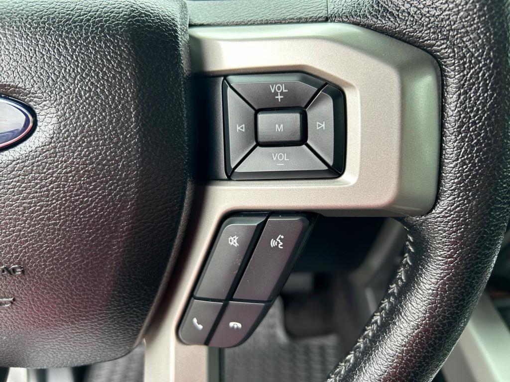 used 2016 Ford F-150 car, priced at $29,870