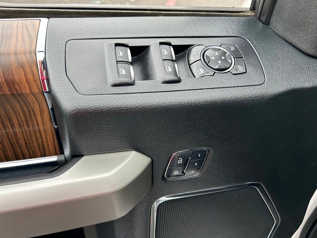 used 2016 Ford F-150 car, priced at $29,870