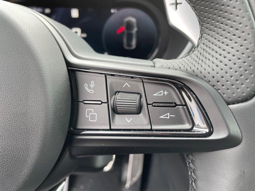 new 2024 Alfa Romeo Stelvio car, priced at $49,100