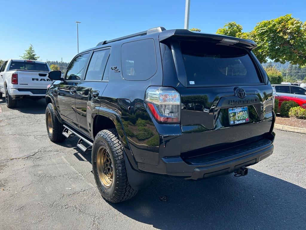 used 2019 Toyota 4Runner car, priced at $40,997