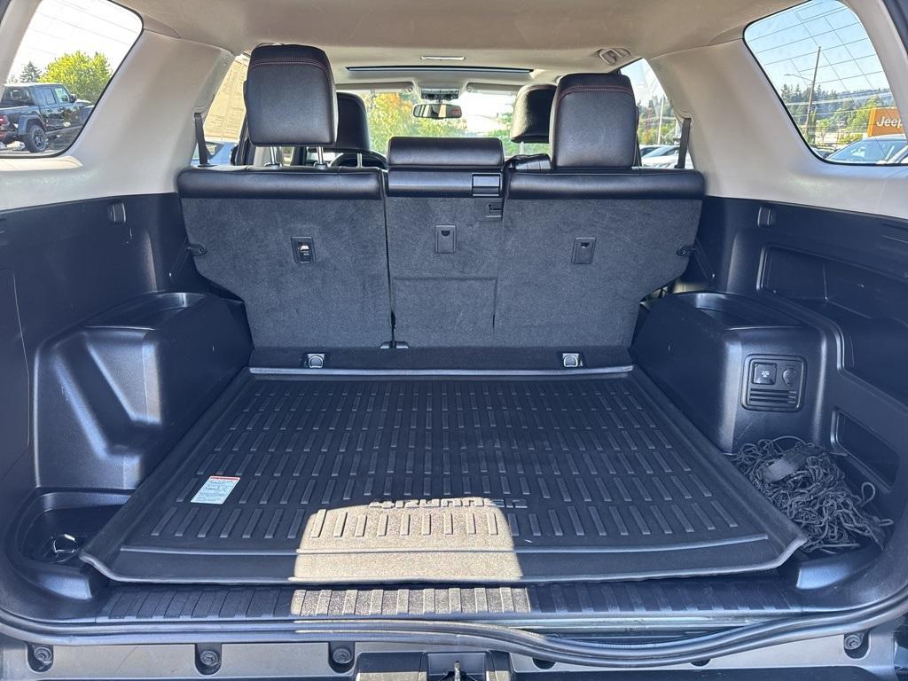 used 2019 Toyota 4Runner car, priced at $40,997