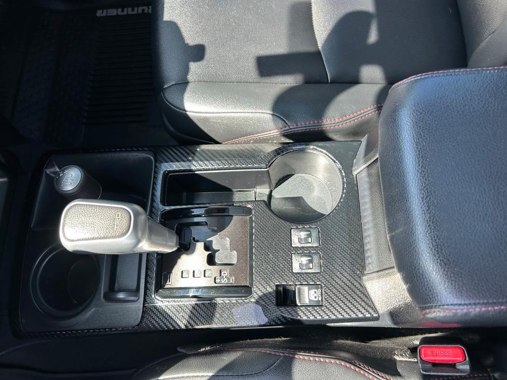used 2019 Toyota 4Runner car, priced at $40,997