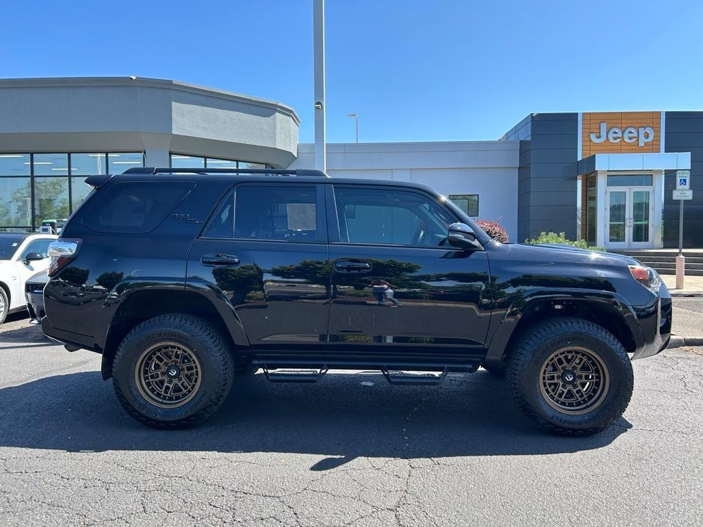 used 2019 Toyota 4Runner car, priced at $40,997