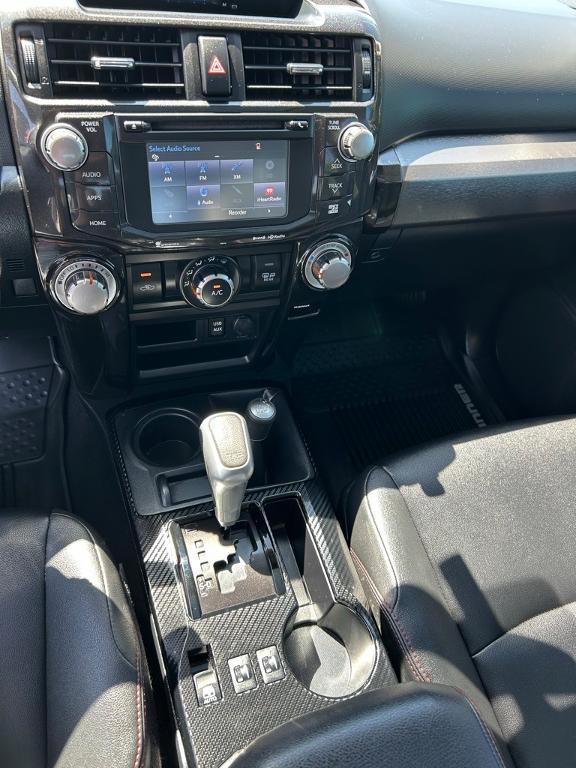 used 2019 Toyota 4Runner car, priced at $40,997