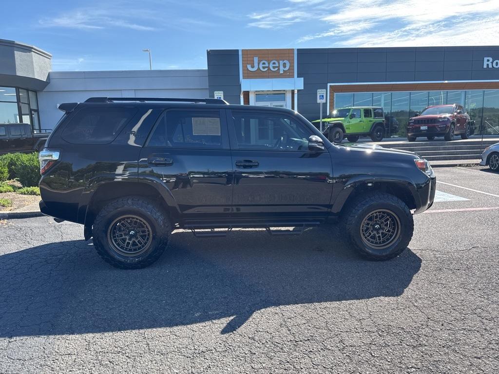 used 2019 Toyota 4Runner car, priced at $40,997