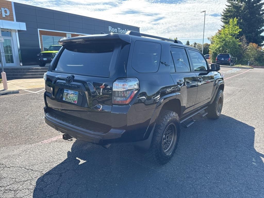 used 2019 Toyota 4Runner car, priced at $40,997
