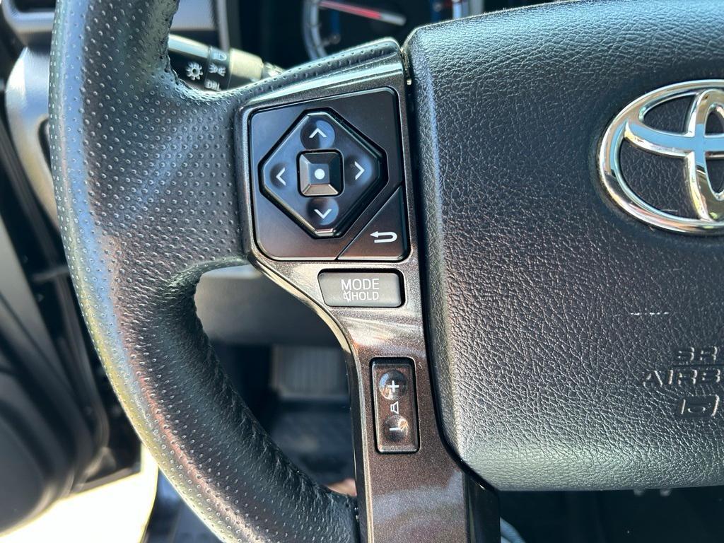 used 2019 Toyota 4Runner car, priced at $40,997