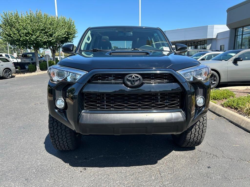 used 2019 Toyota 4Runner car, priced at $40,997