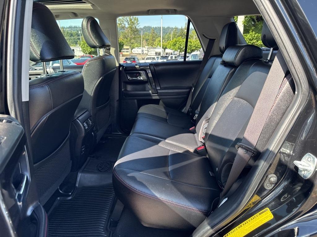 used 2019 Toyota 4Runner car, priced at $40,997