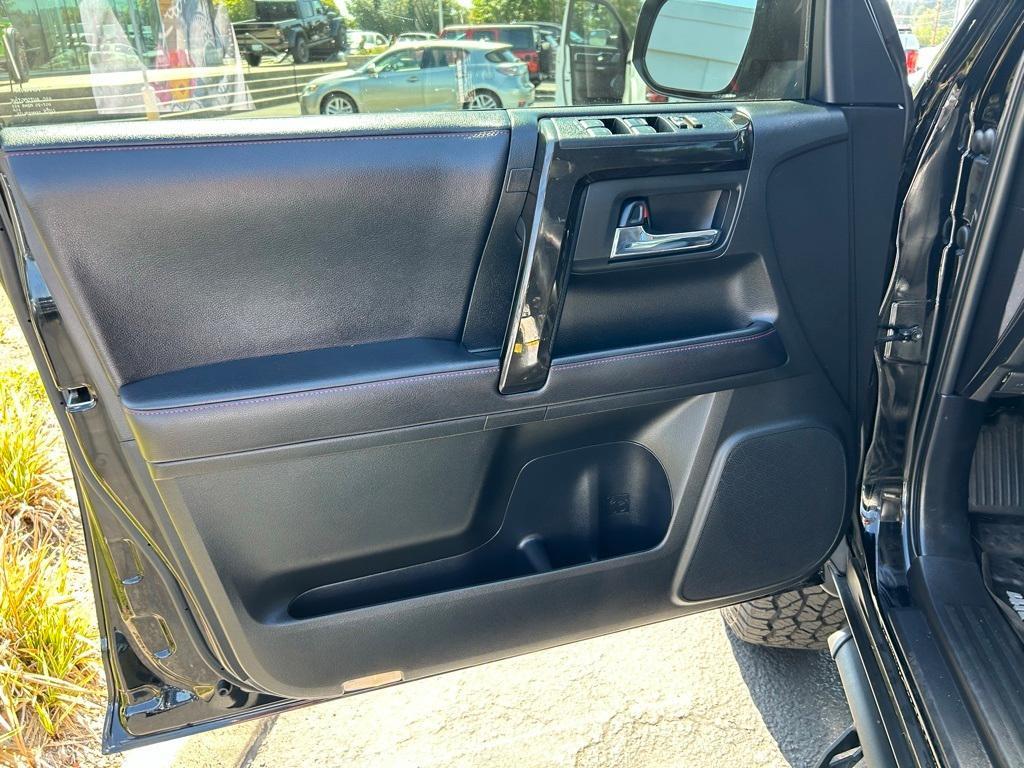 used 2019 Toyota 4Runner car, priced at $40,997