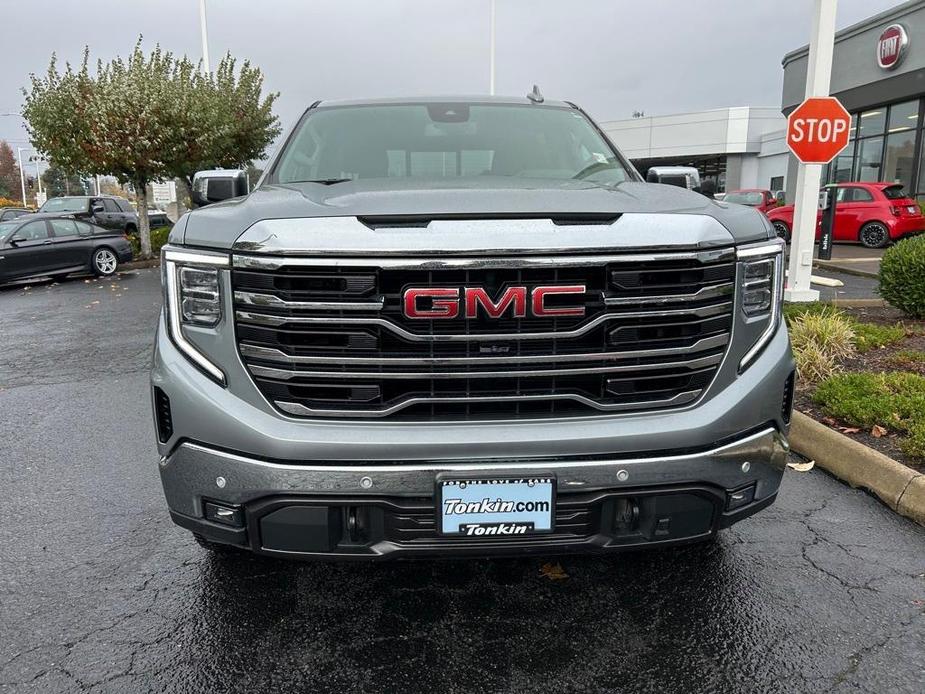 used 2023 GMC Sierra 1500 car, priced at $53,968