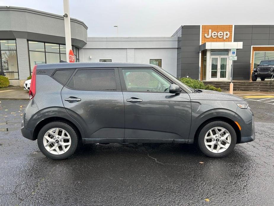 used 2020 Kia Soul car, priced at $14,998