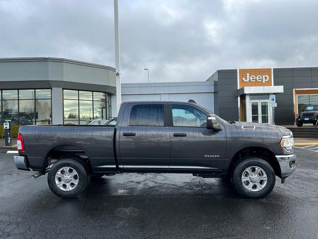 new 2024 Ram 2500 car, priced at $54,173