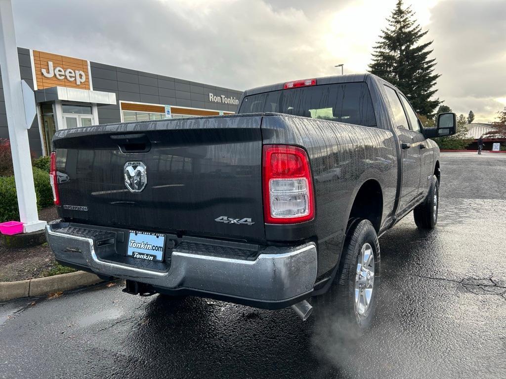 new 2024 Ram 2500 car, priced at $54,173