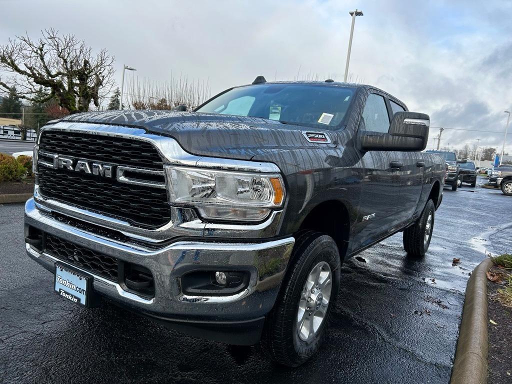 new 2024 Ram 2500 car, priced at $54,173