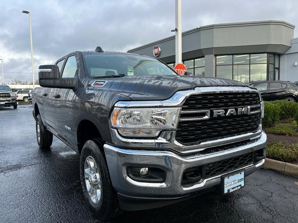 new 2024 Ram 2500 car, priced at $54,173