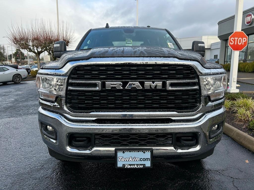 new 2024 Ram 2500 car, priced at $54,173