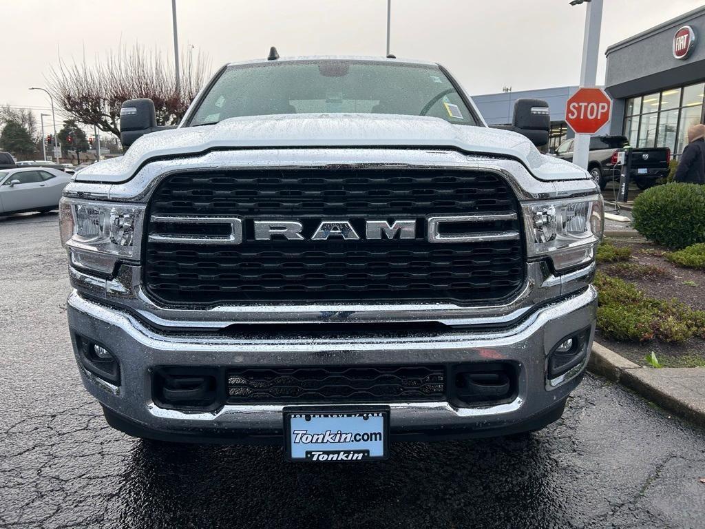 new 2024 Ram 2500 car, priced at $52,992