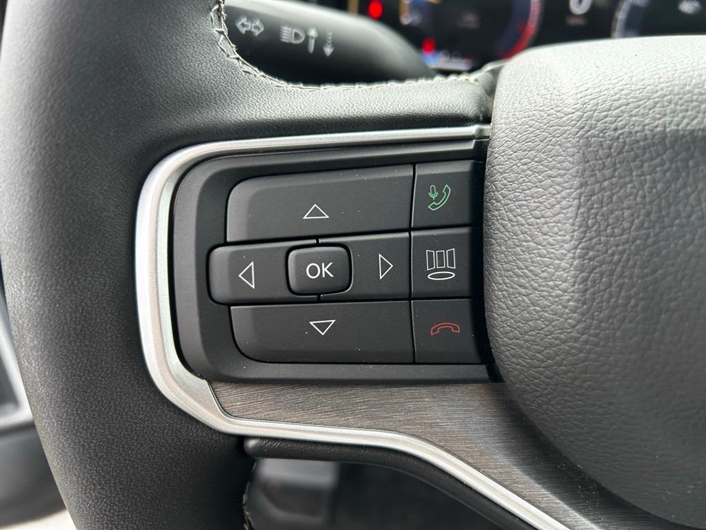 new 2025 Jeep Wagoneer car, priced at $72,992