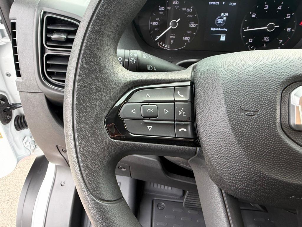 new 2026 Ram ProMaster 2500 car, priced at $46,550