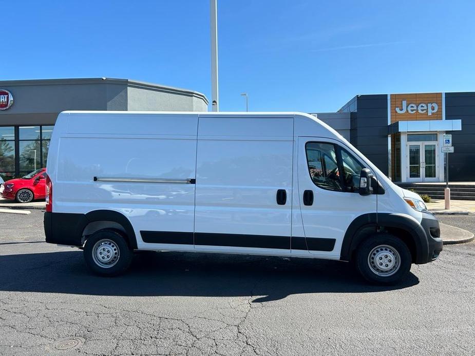 new 2024 Ram ProMaster 2500 car, priced at $44,999