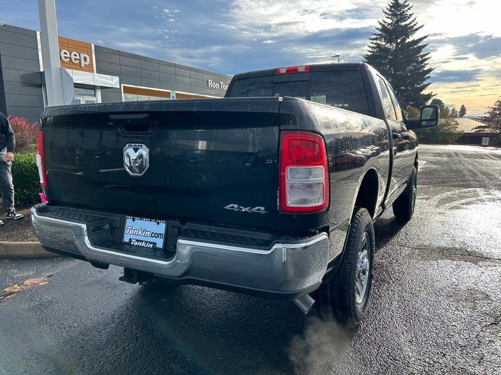 new 2024 Ram 2500 car, priced at $48,815