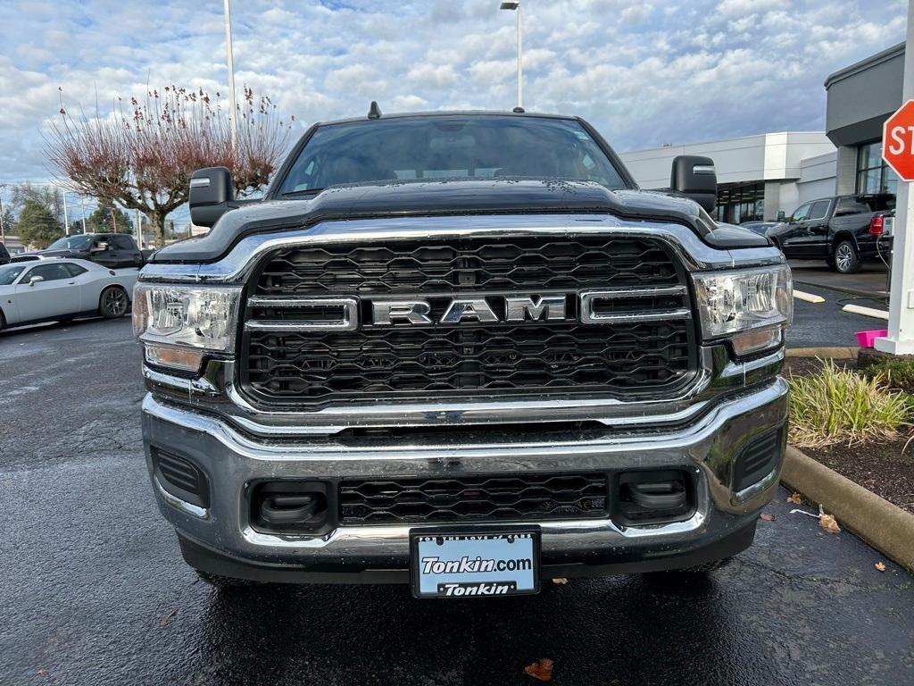 new 2024 Ram 2500 car, priced at $48,815