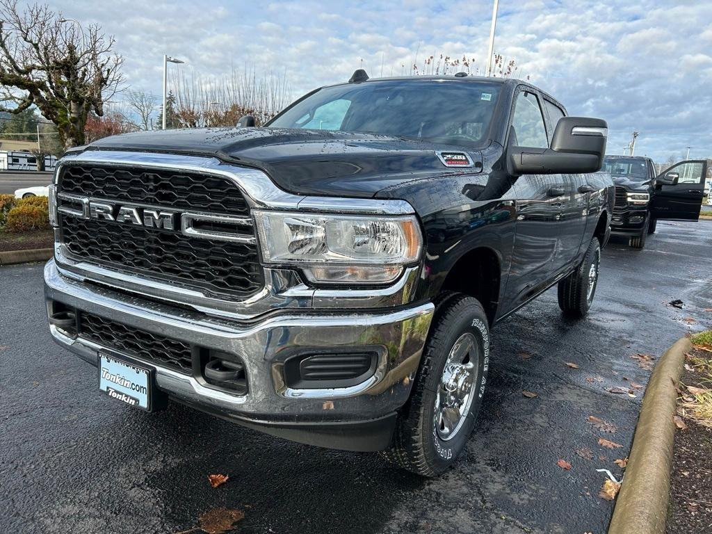 new 2024 Ram 2500 car, priced at $48,815