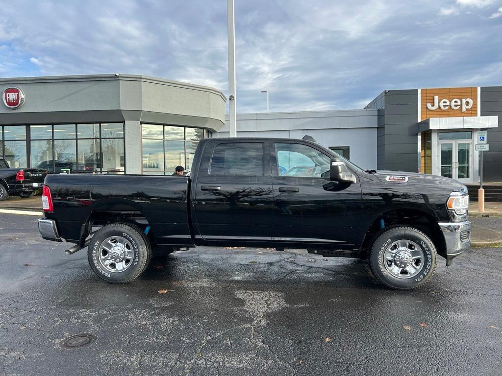 new 2024 Ram 2500 car, priced at $48,815