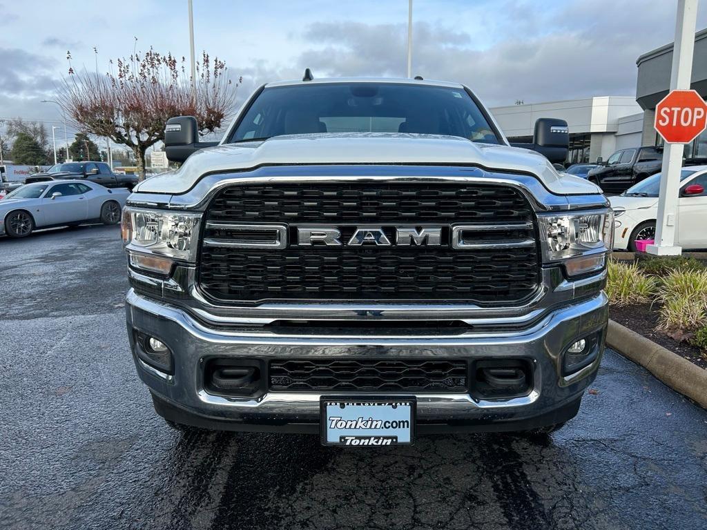 new 2024 Ram 2500 car, priced at $52,992