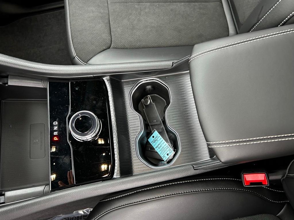 new 2025 Jeep Grand Cherokee L car, priced at $47,025