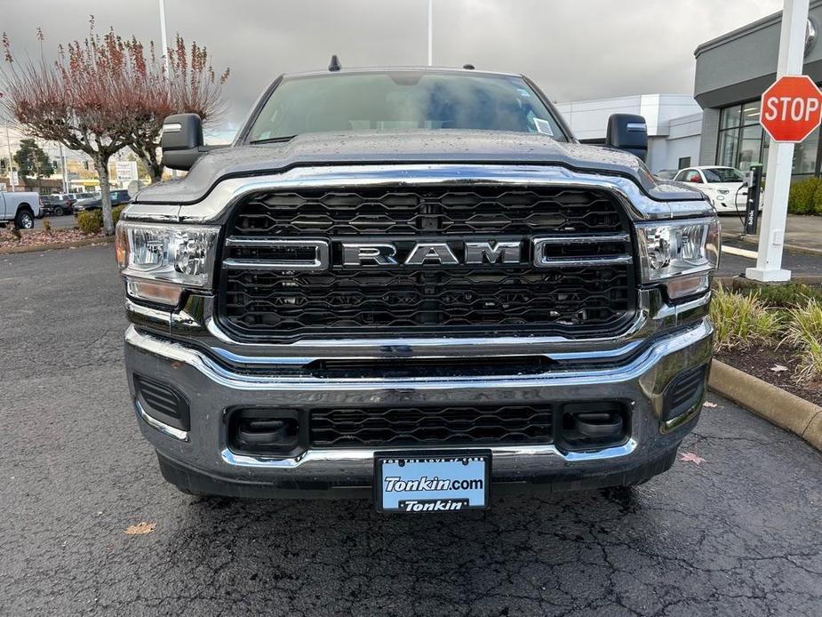 new 2024 Ram 3500 car, priced at $66,240