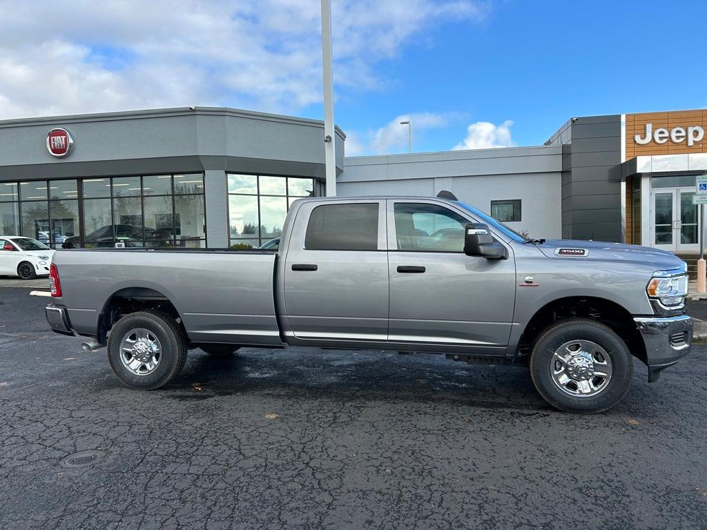 new 2024 Ram 3500 car, priced at $66,240