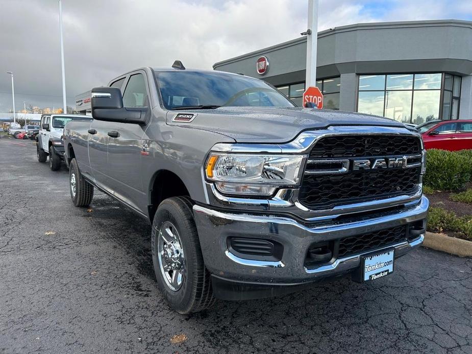 new 2024 Ram 3500 car, priced at $66,240