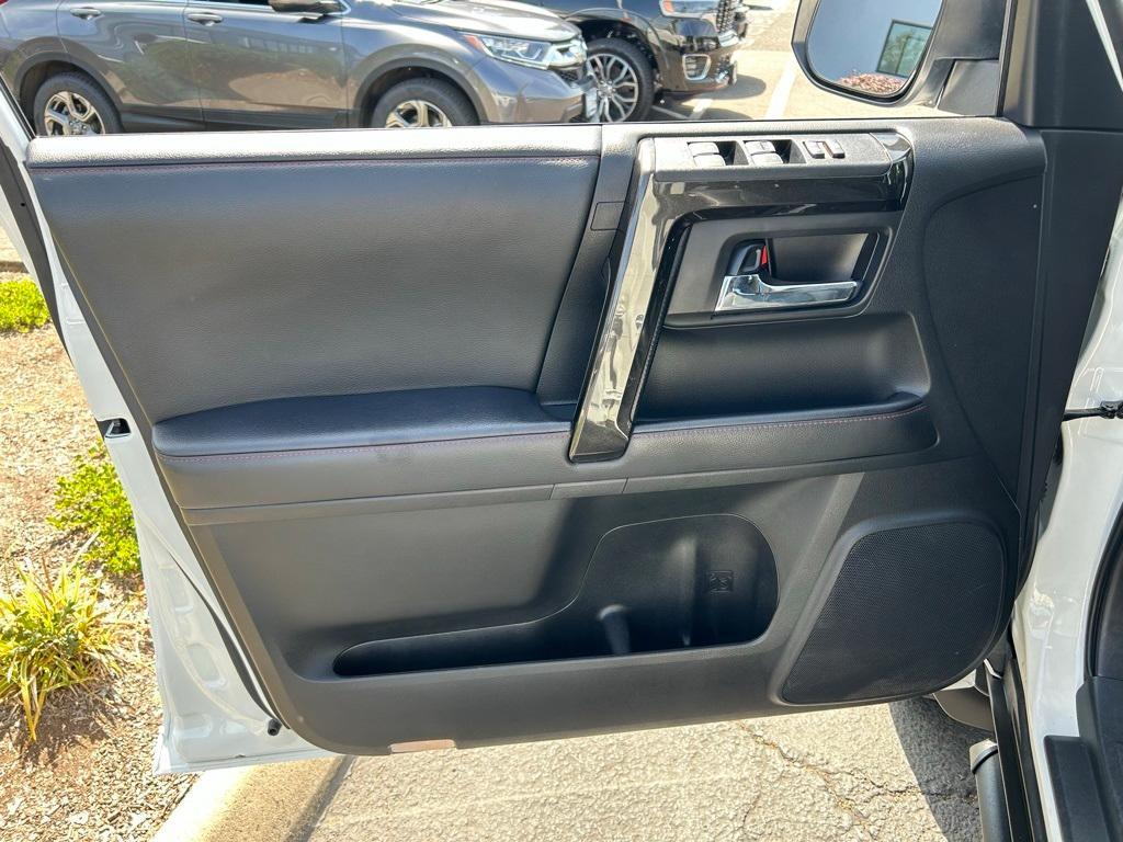 used 2020 Toyota 4Runner car