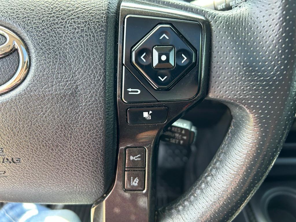 used 2020 Toyota 4Runner car