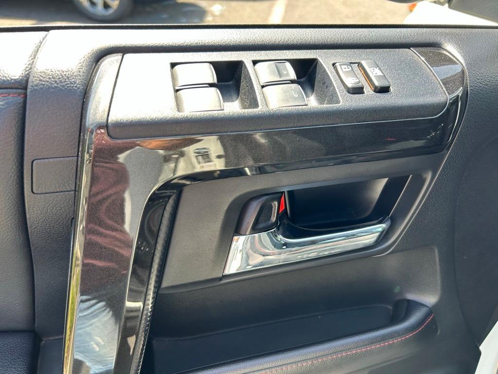 used 2020 Toyota 4Runner car