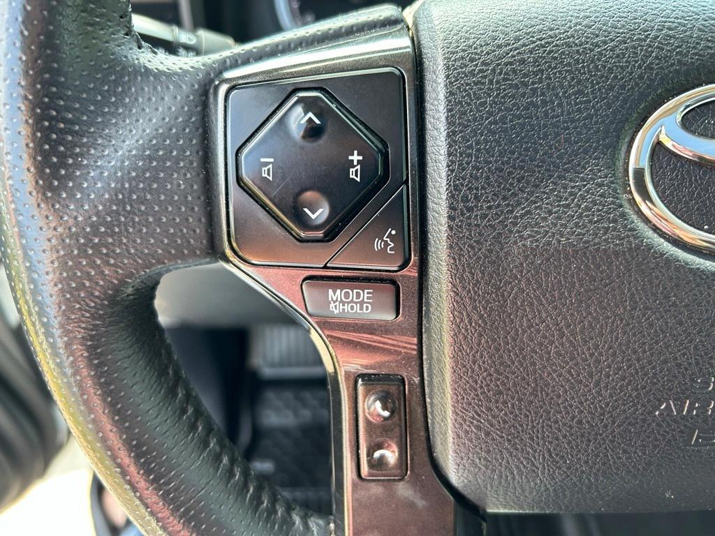 used 2020 Toyota 4Runner car