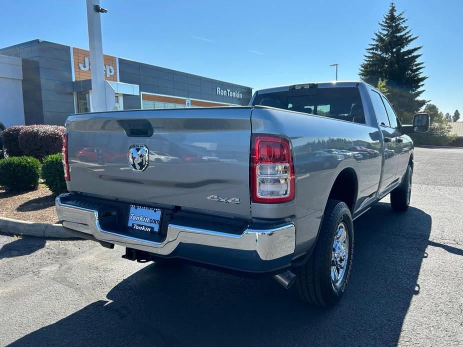 new 2024 Ram 2500 car, priced at $59,092