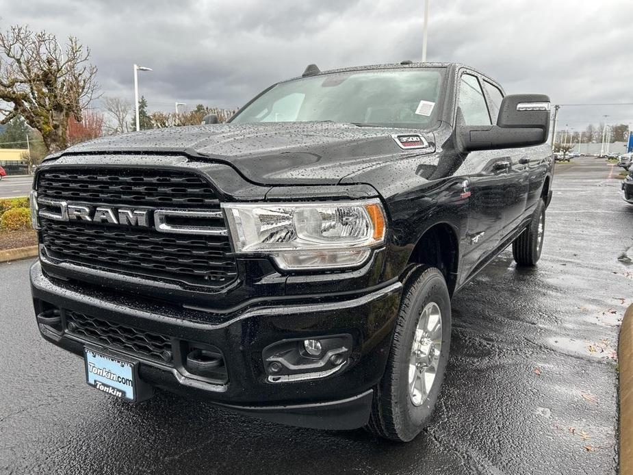 new 2024 Ram 3500 car, priced at $68,229