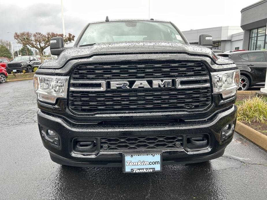 new 2024 Ram 3500 car, priced at $68,229