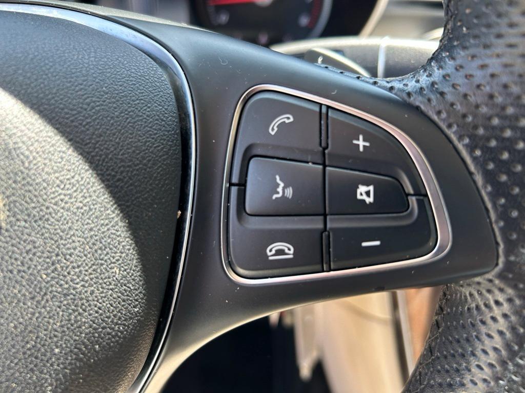 used 2019 Mercedes-Benz GLC 300 car, priced at $17,998
