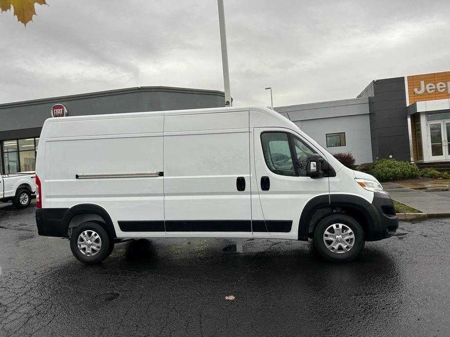 new 2024 Ram ProMaster 2500 car, priced at $44,150