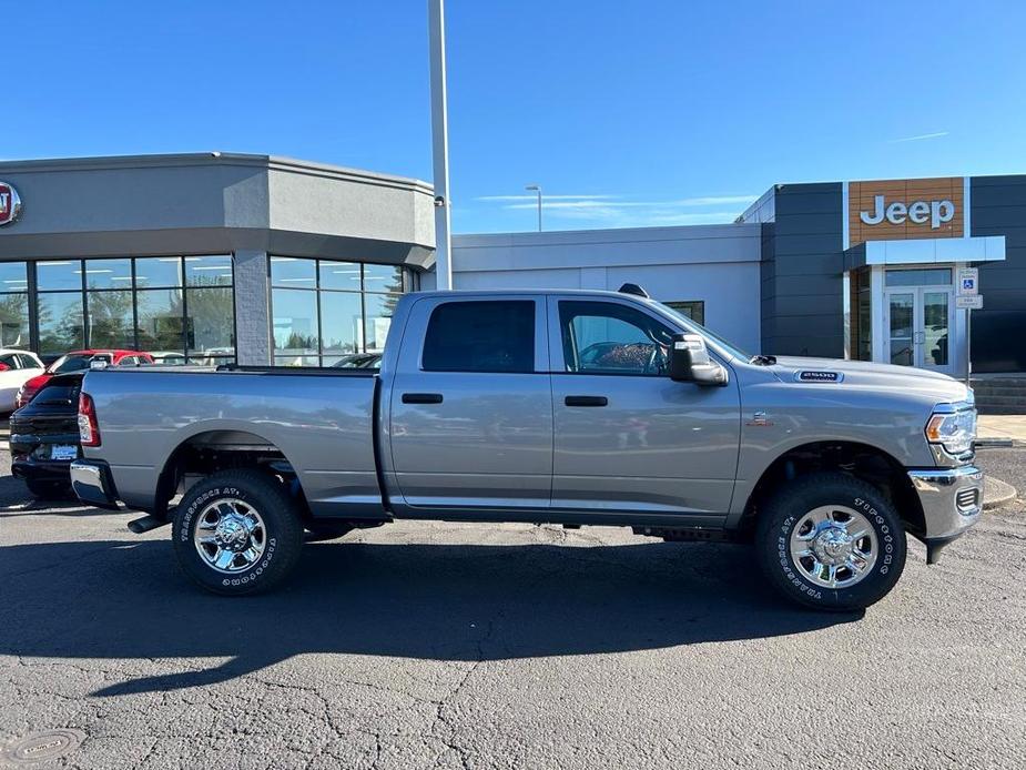 new 2024 Ram 2500 car, priced at $55,215