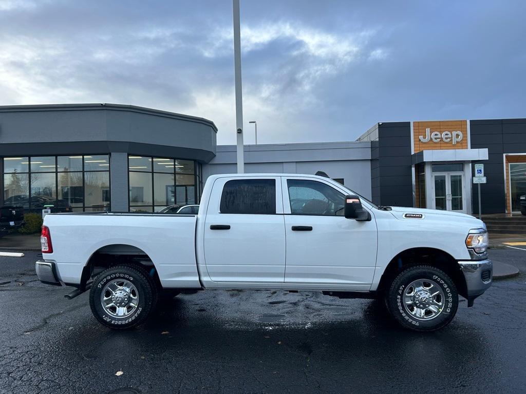 new 2024 Ram 2500 car, priced at $51,650