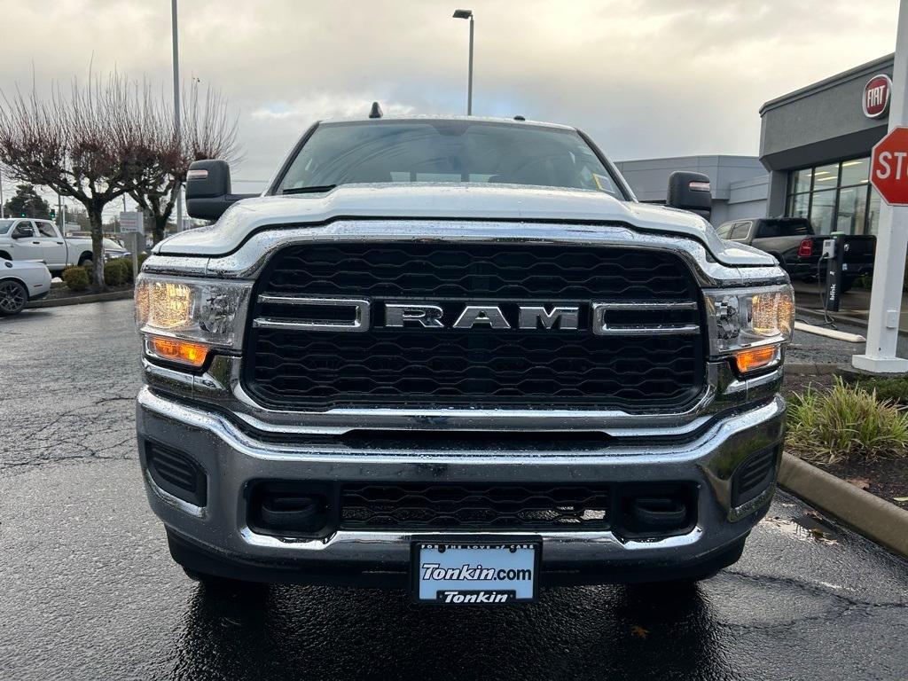 new 2024 Ram 2500 car, priced at $51,650