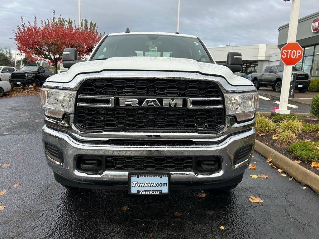 new 2024 Ram 2500 car, priced at $57,992