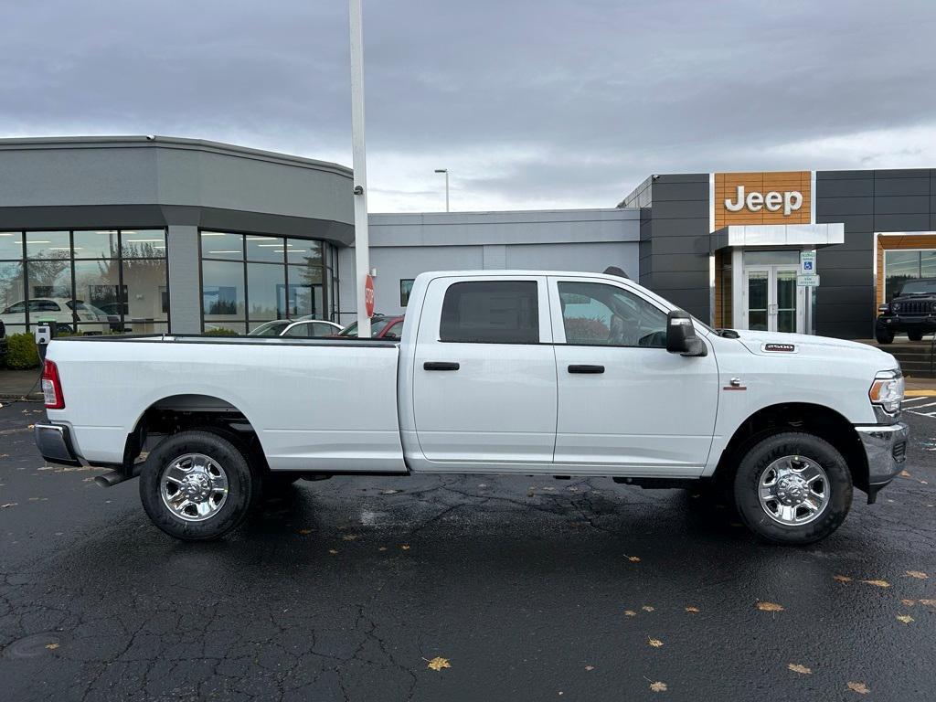 new 2024 Ram 2500 car, priced at $57,992