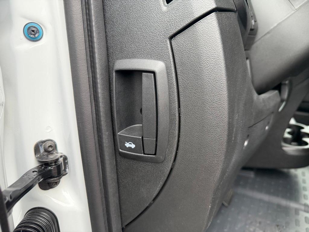 new 2026 Ram ProMaster 1500 car, priced at $39,917