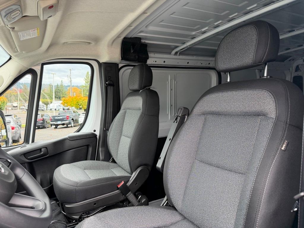 new 2026 Ram ProMaster 1500 car, priced at $39,917